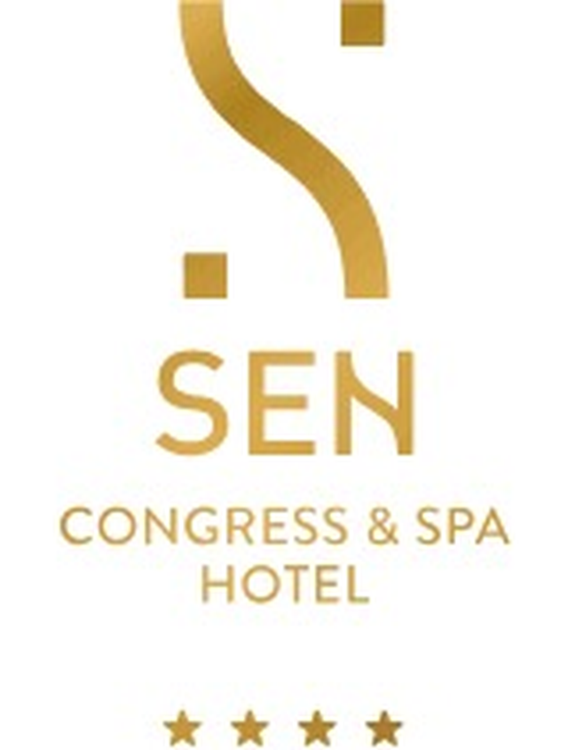 Logo SEN Congress & Spa Hotel