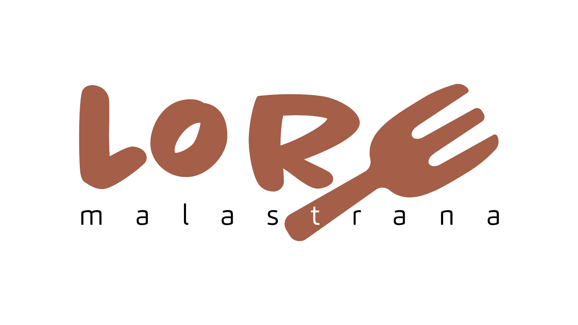 Logo Lore Malá Strana