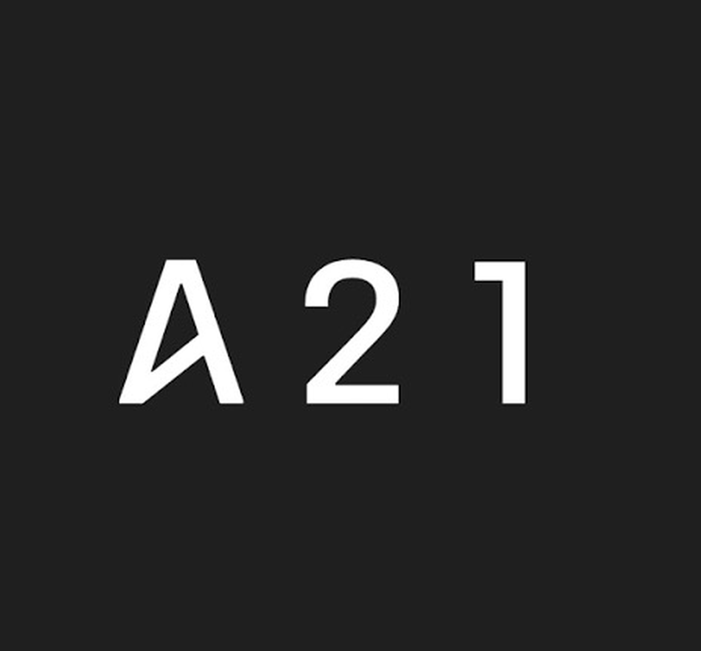 Logo A21